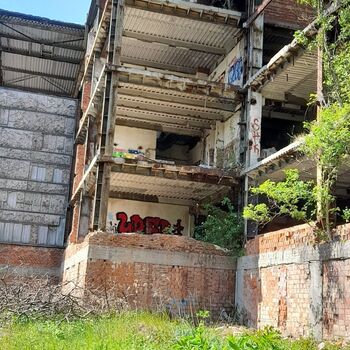 Unterstation Unterstation