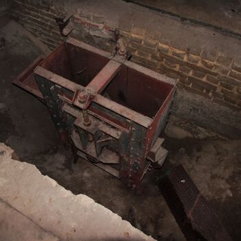 Die Dämmerung von Eleanor