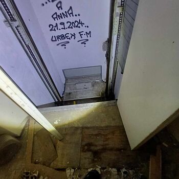 Léčebny pro mentálně postižené děti v Ostravici