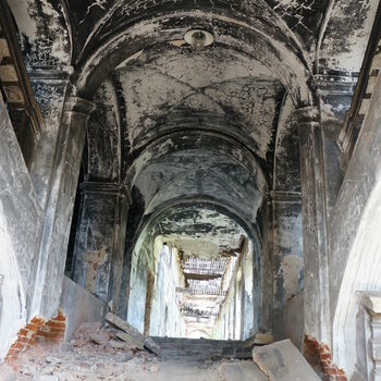 Trezor střecha Architektura ochranný kryt kostel budova staré starověké klášter náboženství