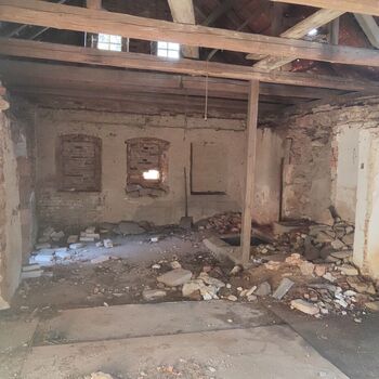 Abandoned house in the Highlands_2024