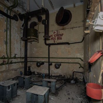 GSSD Kriegssendezentrale