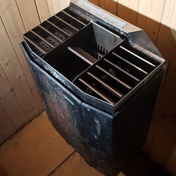 Urbex - Dětská ozdravovna