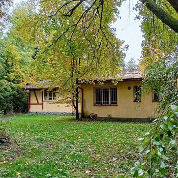 Genesungsheim Černovice