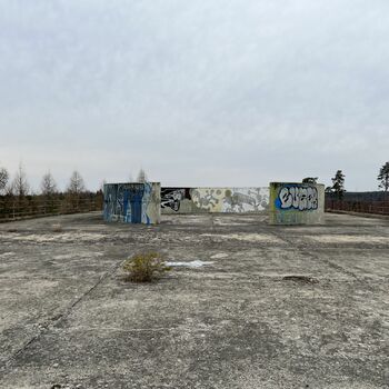 Former Military Area 2022