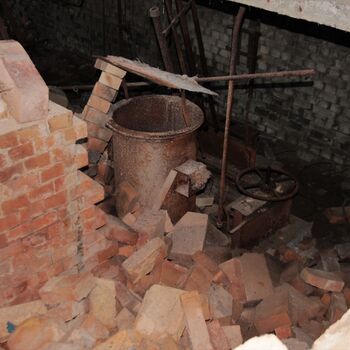 Die Dämmerung von Eleanor