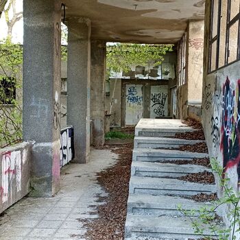 Sluneční lázně 2023