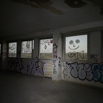 Vojenská záložní nemocnice 2025