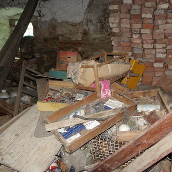 Už asi nevyjedou...