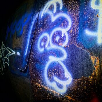 Werk H - Ehemaliges unterirdisches Brennstofflager