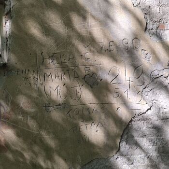 Rekreační středisko