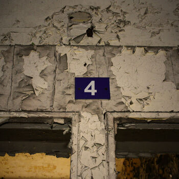 Nemocnice, kde se pacienti už nevyléčí...