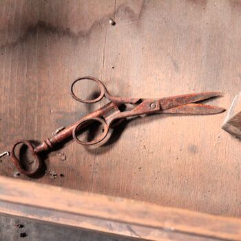 Administrative wing of the foundry Administrative wing of the foundry