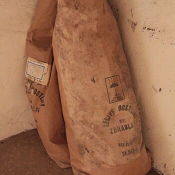 Brewery from the creator of the Golden Chapel