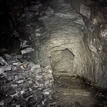 Břidlicový důl 2026