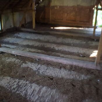 Urbex - 2022 Šumava - Vražedná p......