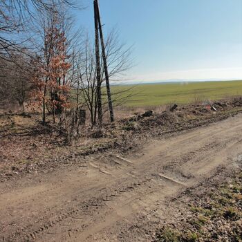 Přejezd P1761 Přejezd P1761