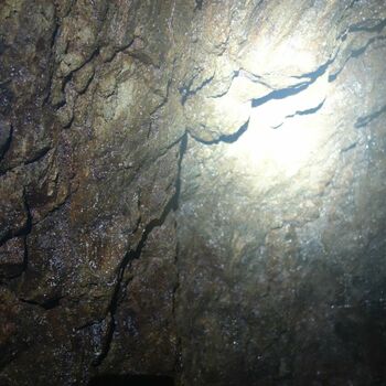 Štuk textura grunge zeď vzor otvor staré