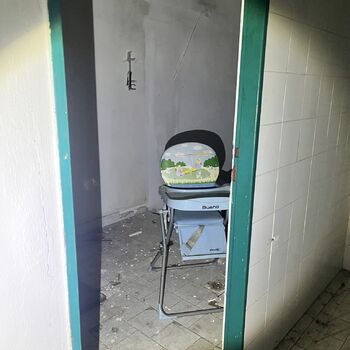 Rekreační středisko