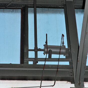 Die Dämmerung von Eleanor