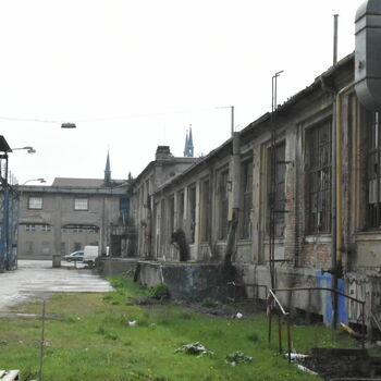 budova Architektura dům palác