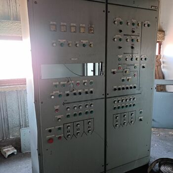 Český černobyl 2022