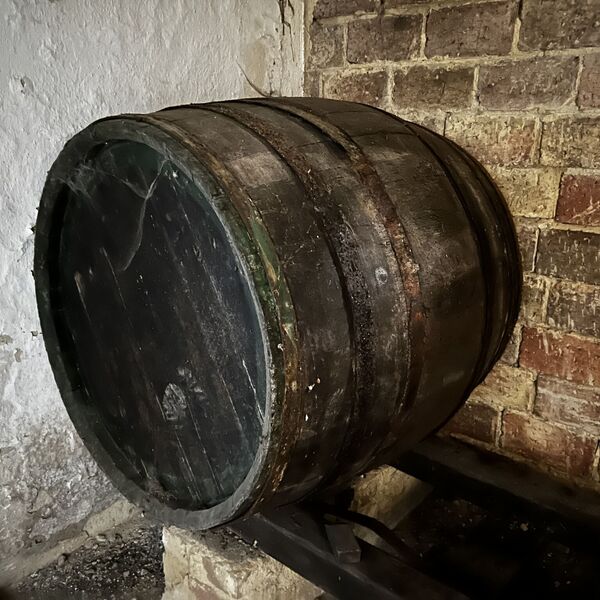 Vinárna/vinotéka? 2023