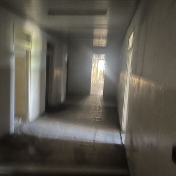 Urbex Polsko-Karviná