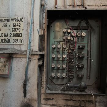 Brno foundry Brno foundry