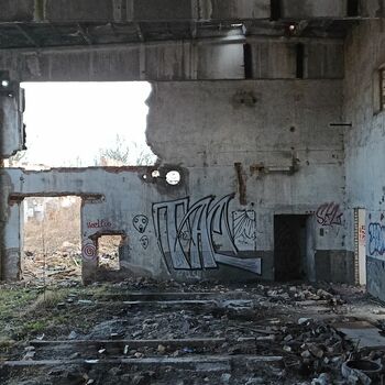 Lederfabrik und State Farm 2022