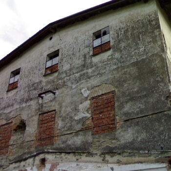 Ehemalige Genossenschaft Valšův Důl Ehemalige Genossenschaft Valšův Důl