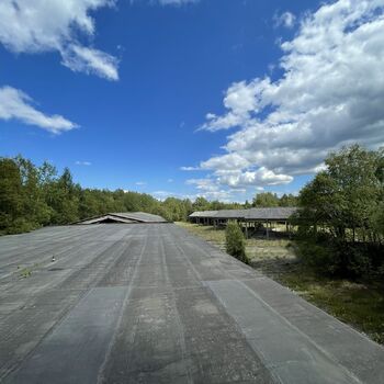 2024 Air defence base