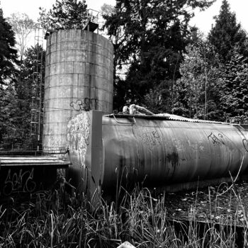 Lung sanatorium 2022