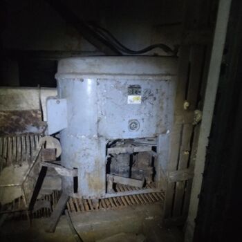 Sklepy Kulturního domu