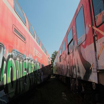 Smutný konec lehátkových a příměstkých vozů RJ