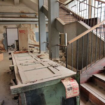 Unter den Fenstern von Pragovka - zum zweiten Mal Unter den Fenstern von Pragovka - zum zweiten Mal