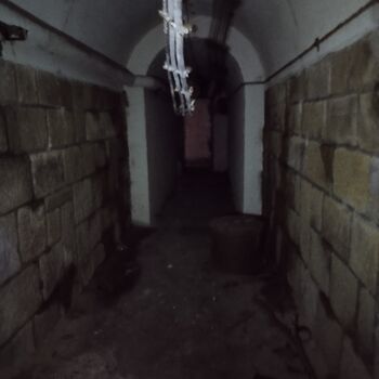 communist bunker again communist bunker again