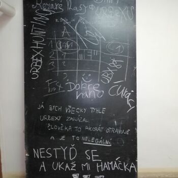 blackboard blackboard