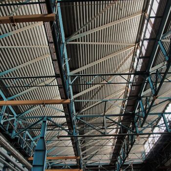 Unter den Fenstern von Pragovka - zum zweiten Mal Unter den Fenstern von Pragovka - zum zweiten Mal