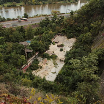 Barrandovské ohlédnutí