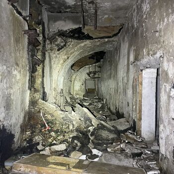 2025 Továrna po němcích a mrazák