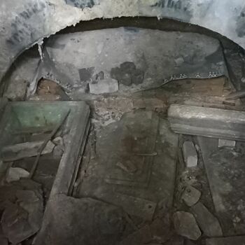 Friedhof 2022 Friedhof 2022