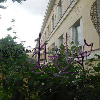 Vzpomínka na kasárny T. G. Masaryka