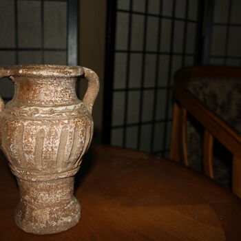 Návrat do opuštěné čínské restaurace...