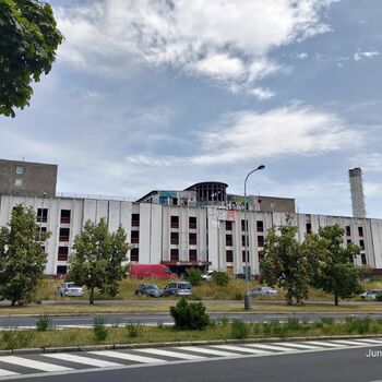 Abgebrochene Xfitness