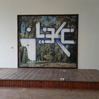 Hrudkov plicní sanatorium