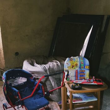 Dům Japonky 👘🖤🪭