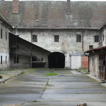 sklad budova Architektura dům sklad budova Architektura dům