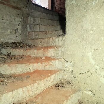 Castle of the Italian Lords.