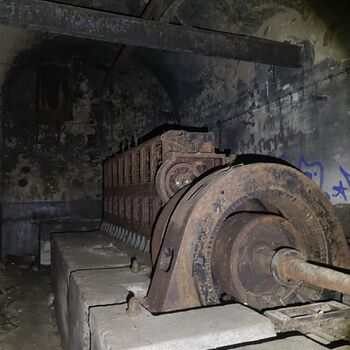 Litomeřické podzemí